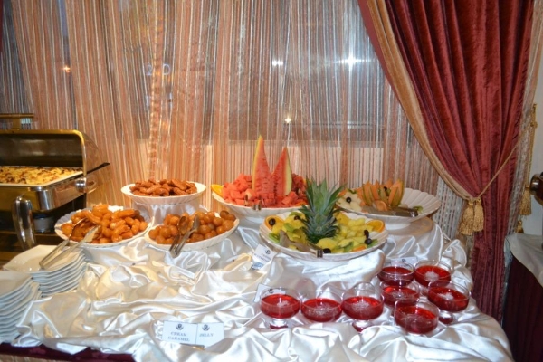 Tulip Inn Hotel Apartments (Sharja)